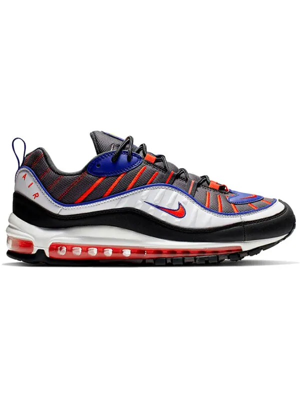 Кроссовки air max 98 Nike — изображение 2 из 4