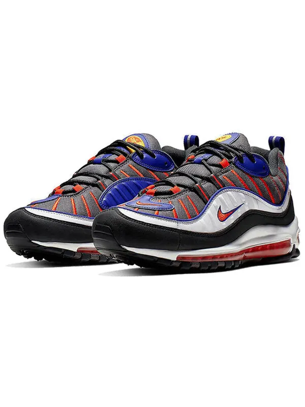Кроссовки air max 98 Nike — изображение 3 из 4