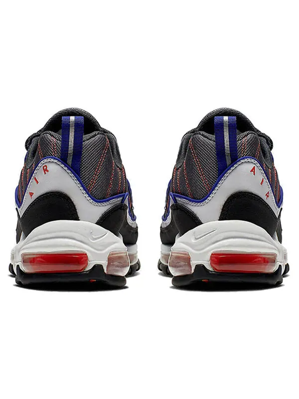 Кроссовки air max 98 Nike — изображение 4 из 4