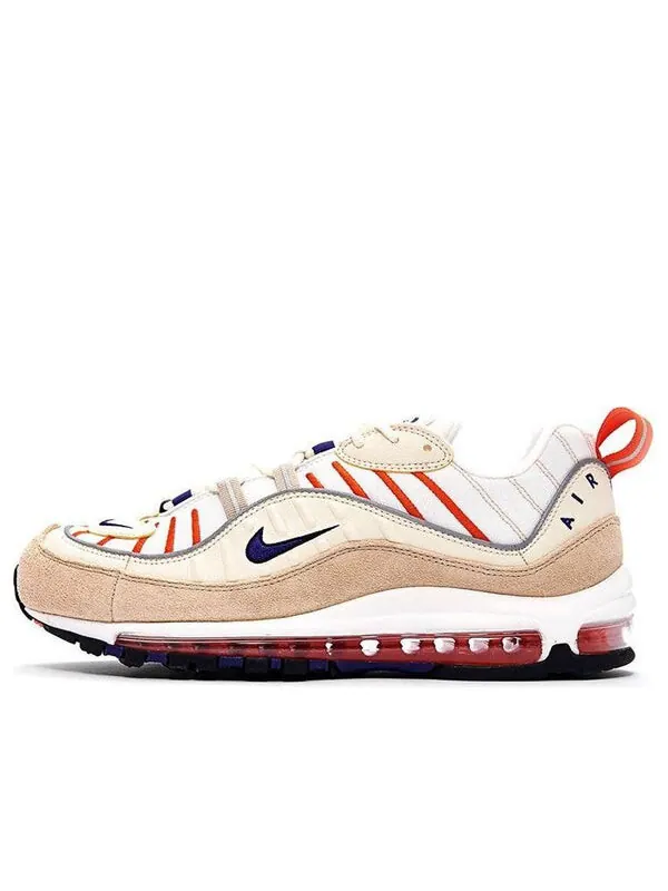 Кроссовки air max 98 Nike — изображение 1 из 4