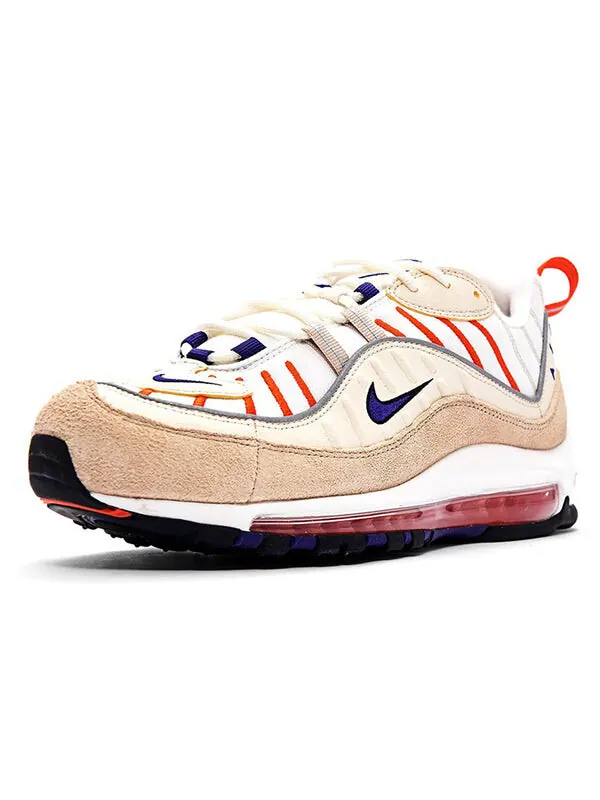 Кроссовки air max 98 Nike — изображение 2 из 4