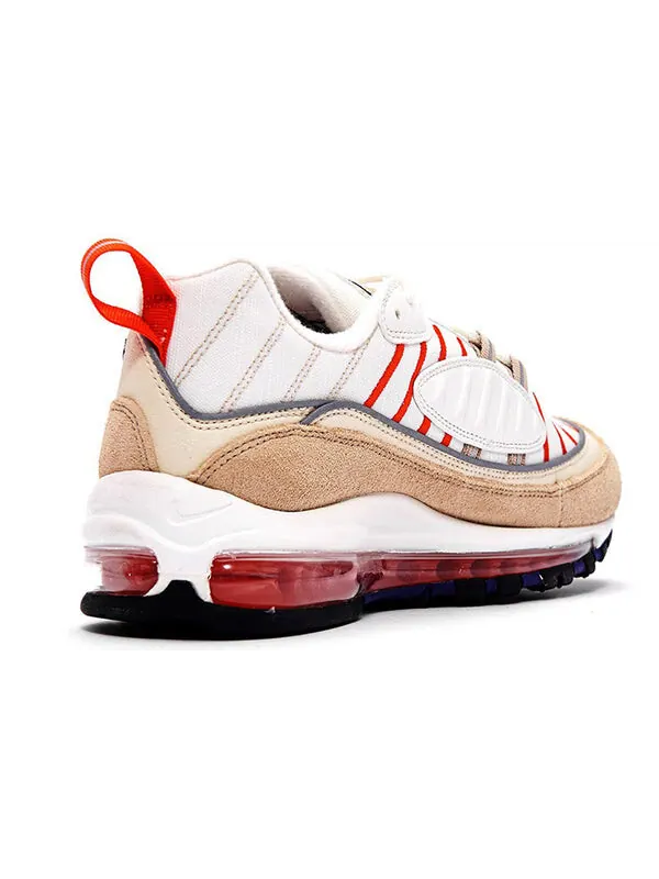 Кроссовки air max 98 Nike — изображение 3 из 4