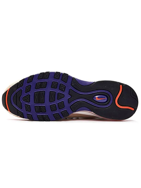 Кроссовки air max 98 Nike — изображение 4 из 4