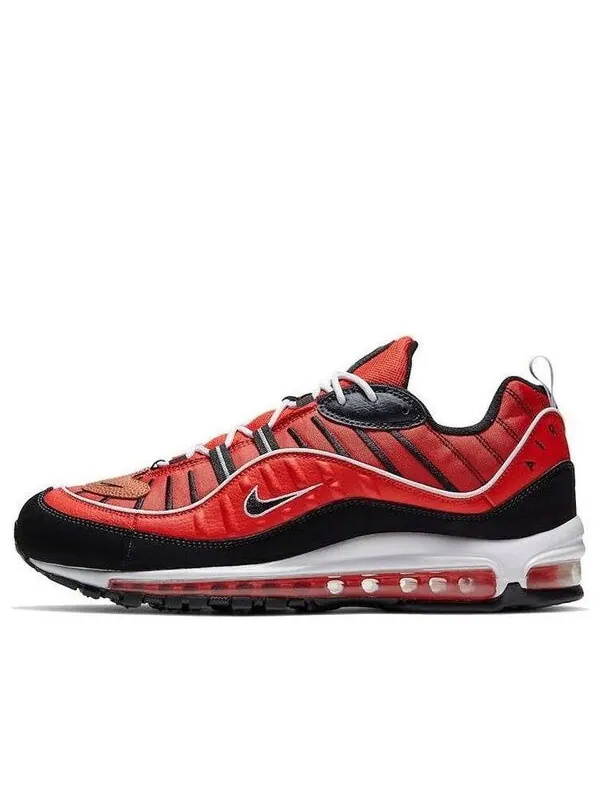 Кроссовки air max 98 Nike — изображение 1 из 4