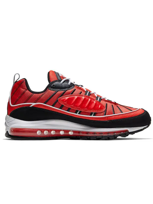 Кроссовки air max 98 Nike — изображение 2 из 4