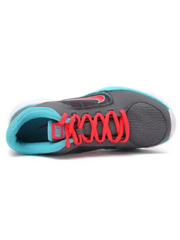 Кроссовки flex trainer 4 Nike — изображение 3 из 4, серый/синий