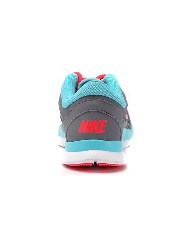 Кроссовки flex trainer 4 Nike — изображение 4 из 4, серый/синий
