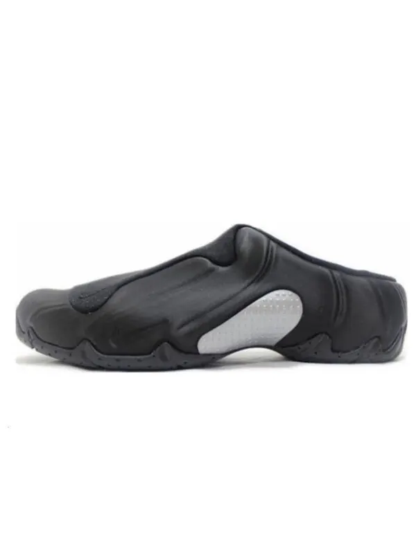 Кроссовки solo slide 'black' Nike — изображение 1 из 1