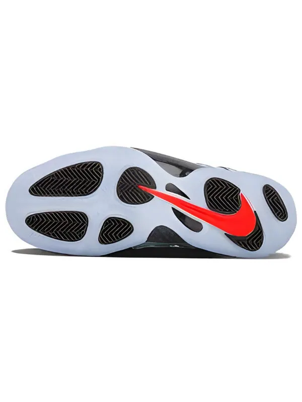 Кроссовки маленькие позитные Nike — изображение 3 из 3, зеленый/черный/красный