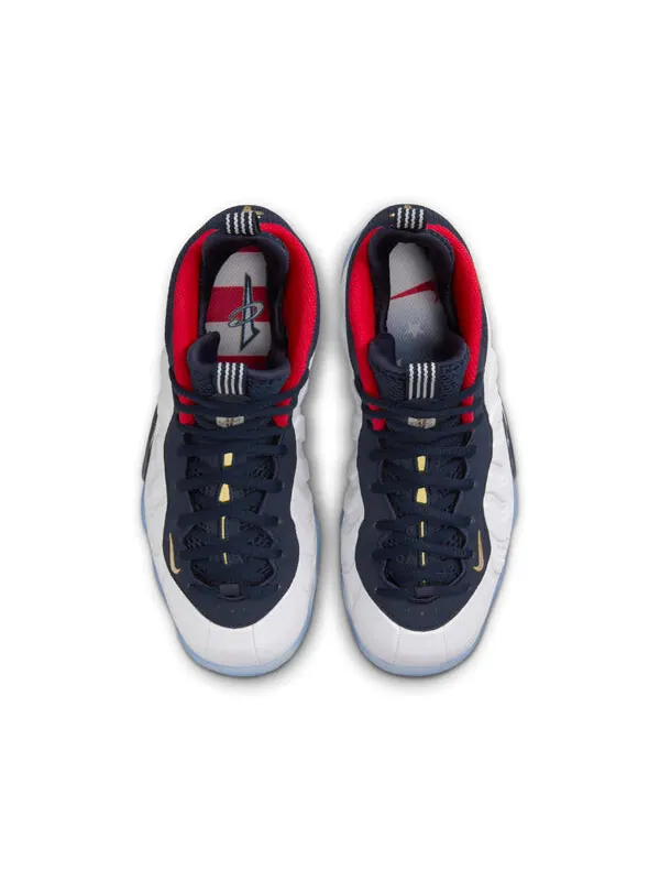 Кроссовки маленькие позитные Nike — изображение 3 из 4, черный/красный//белый