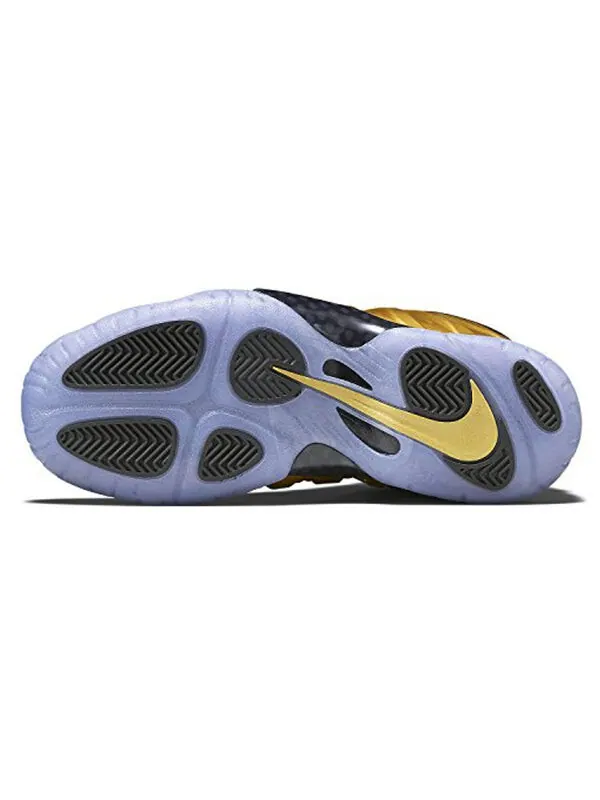 Кроссовки маленькие позитные Nike — изображение 4 из 4, черный