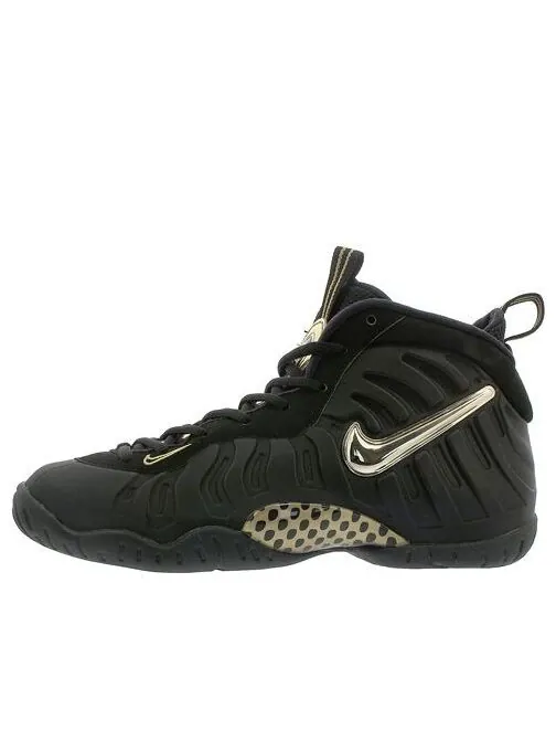 Кроссовки air foamposite pro Nike — изображение 1 из 4
