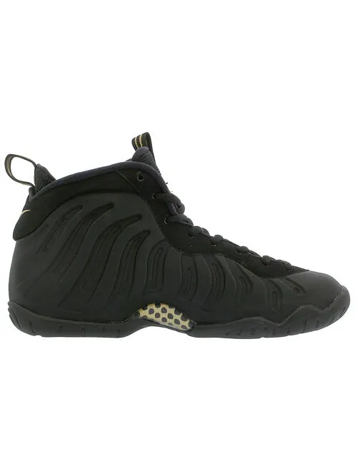 Кроссовки air foamposite pro Nike — изображение 2 из 4