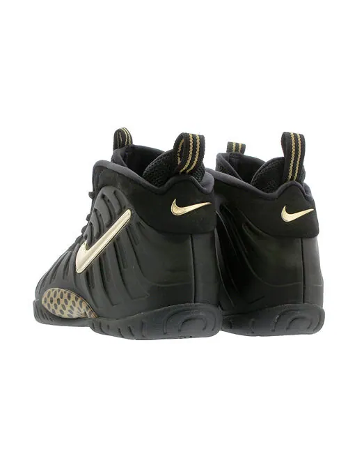 Кроссовки air foamposite pro Nike — изображение 4 из 4