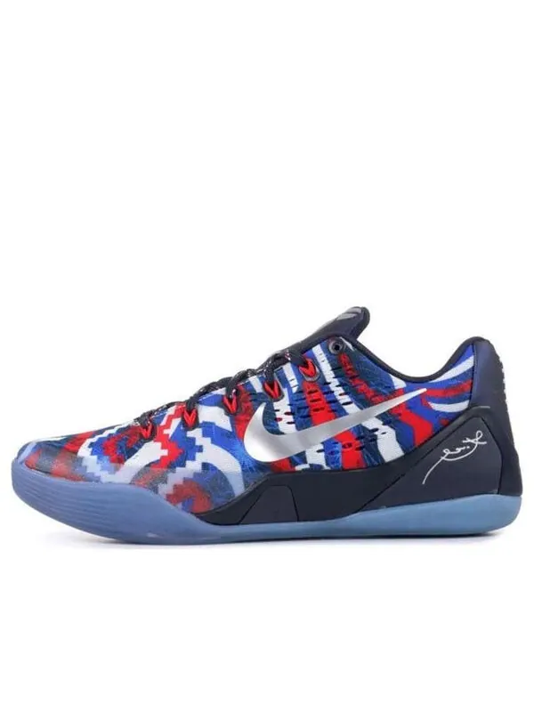 Кроссовки kobe 9 ем Nike — изображение 1 из 4