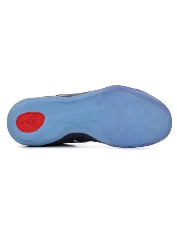 Кроссовки kobe 9 ем Nike — изображение 4 из 4
