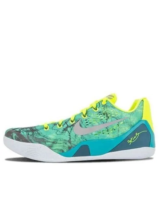 Кроссовки kobe 9 ем Nike — изображение 1 из 4