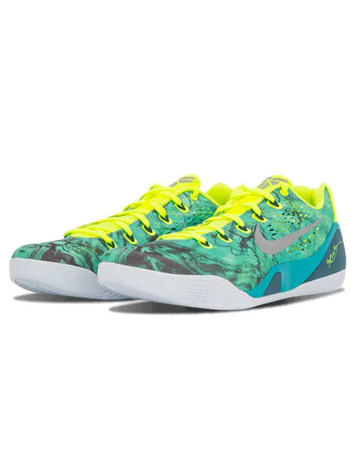 Кроссовки kobe 9 ем Nike — изображение 2 из 4