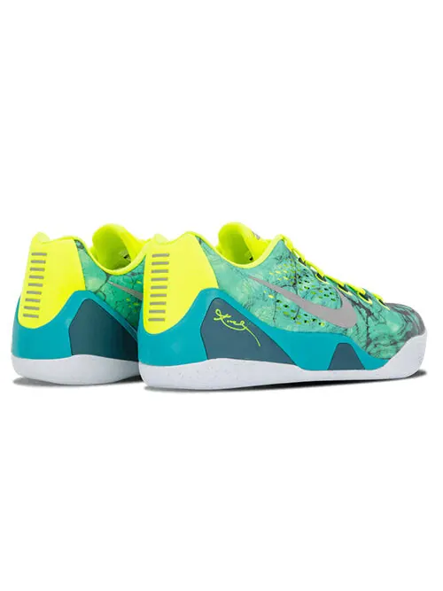 Кроссовки kobe 9 ем Nike — изображение 3 из 4