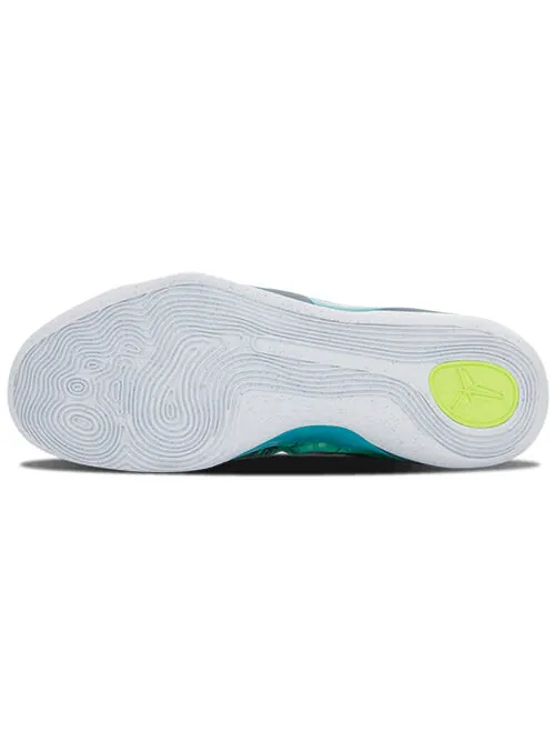 Кроссовки kobe 9 ем Nike — изображение 4 из 4