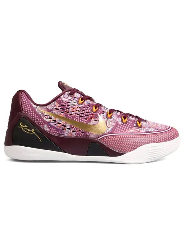 Кроссовки kobe 9 ем Nike — изображение 2 из 4