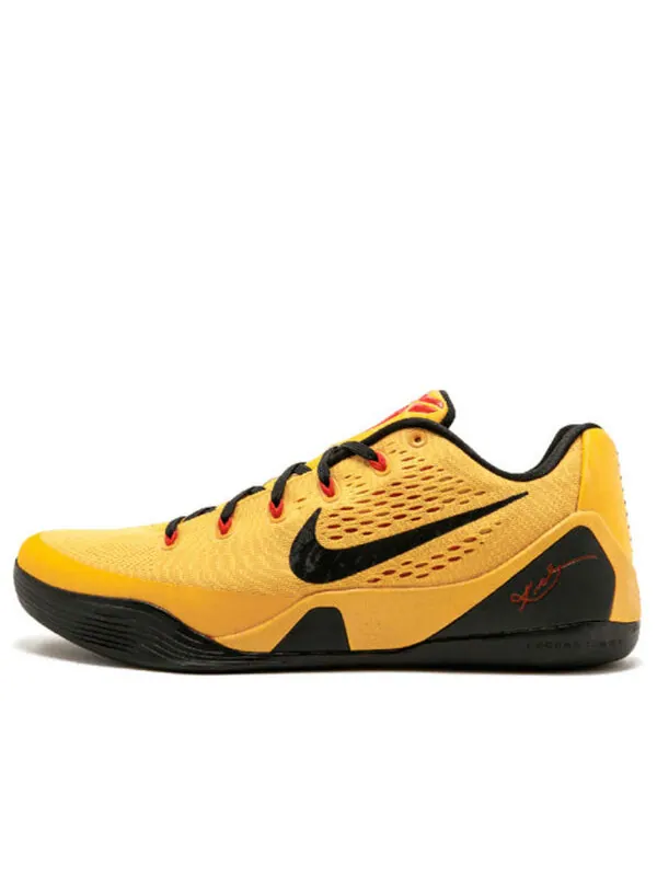Кроссовки kobe 9 ем Nike — изображение 1 из 3