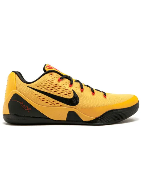 Кроссовки kobe 9 ем Nike — изображение 2 из 3