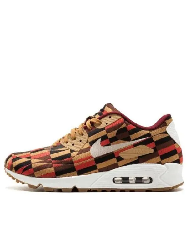 Кроссовки air max 90 lux jcrd sp Nike — изображение 1 из 4, белый