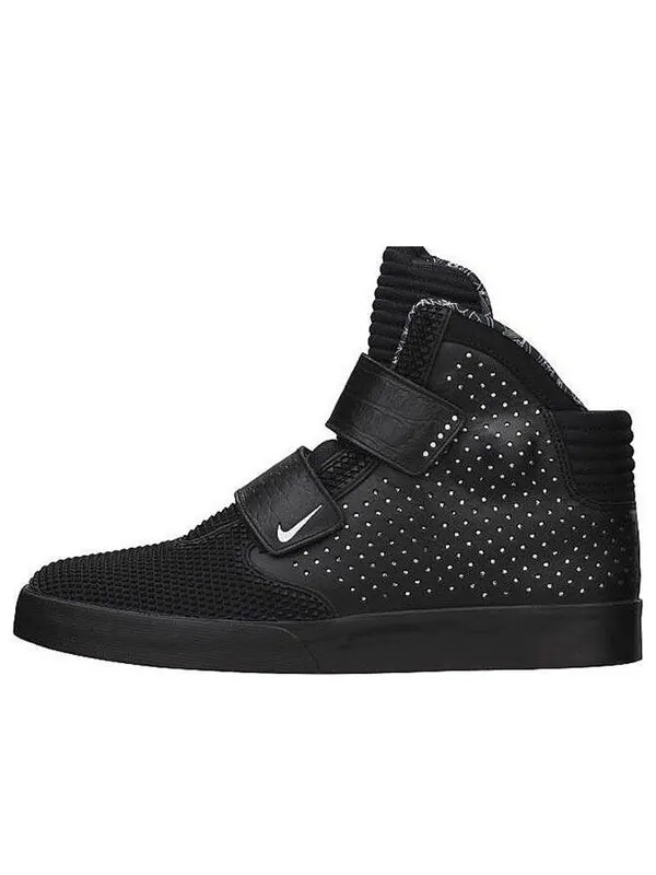 Кроссовки flystepper 2k3 prm qs Nike — изображение 1 из 1, черный