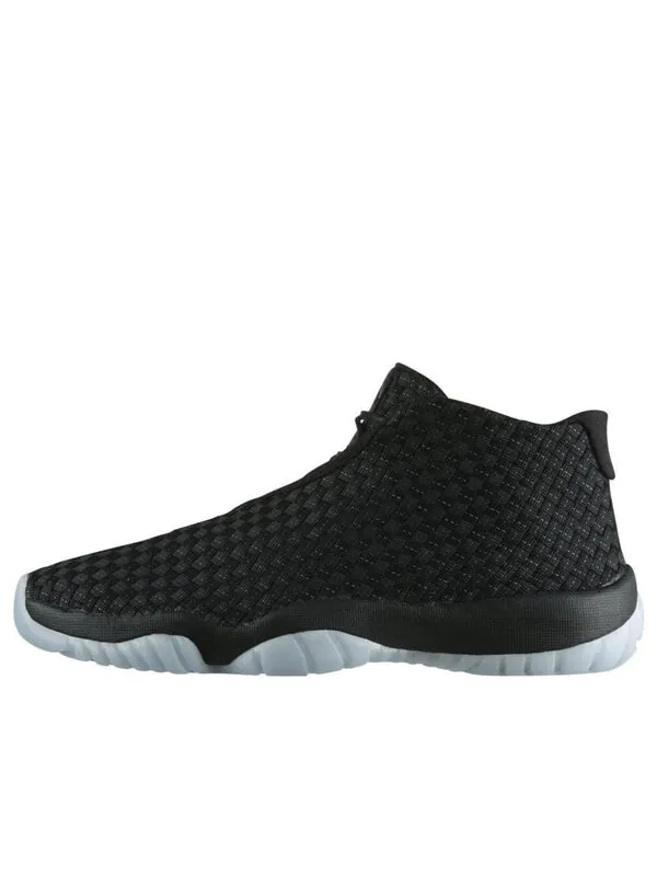 Кроссовки будущие премиум Air Jordan — изображение 1 из 4, черный