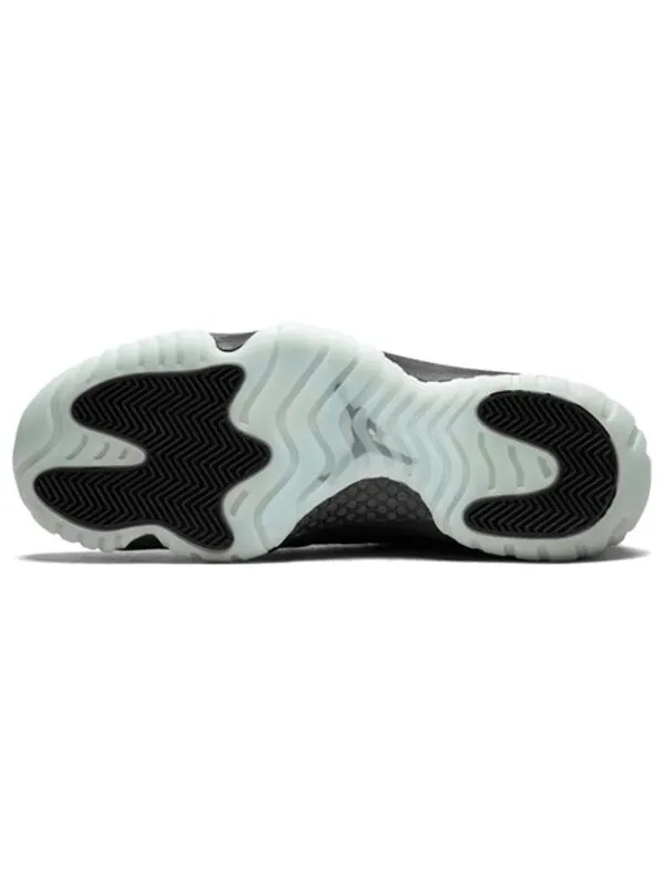Кроссовки будущие премиум Air Jordan — изображение 4 из 4, черный