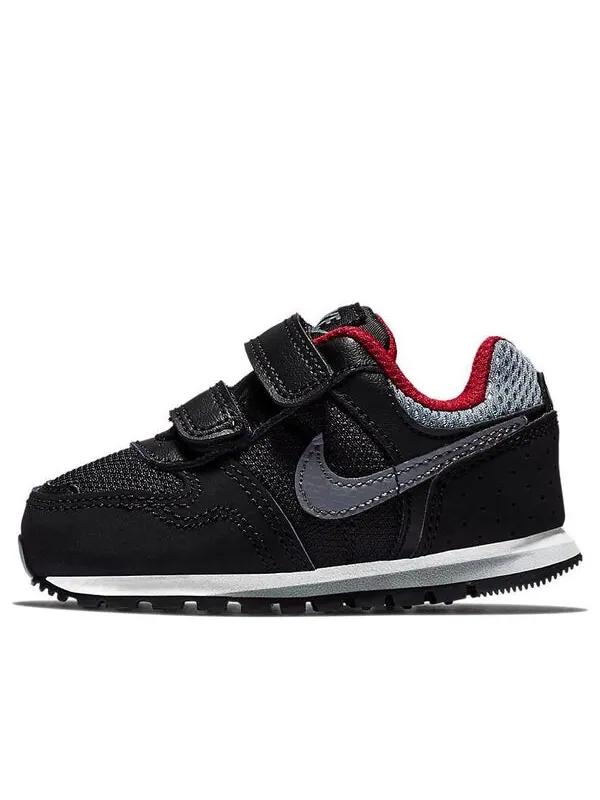 Кроссовки md runner Nike — изображение 1 из 3, черный/серый