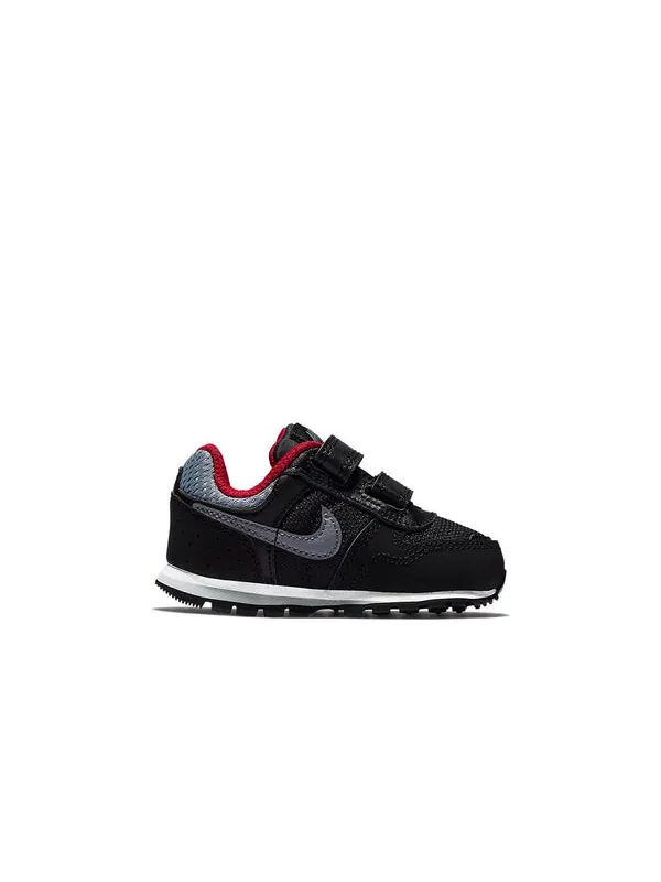 Кроссовки md runner Nike — изображение 2 из 3, черный/серый