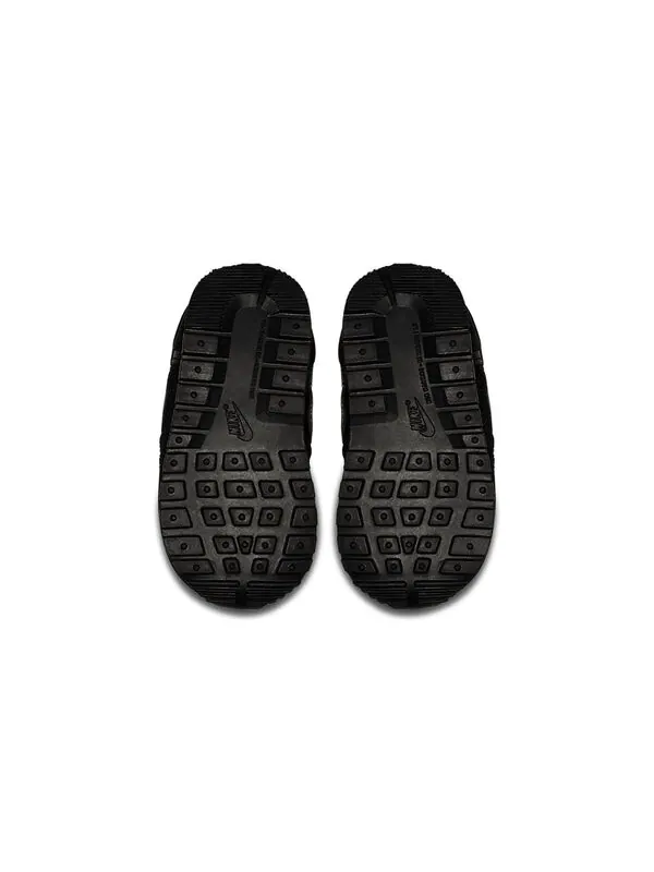 Кроссовки md runner Nike — изображение 3 из 3, черный/серый