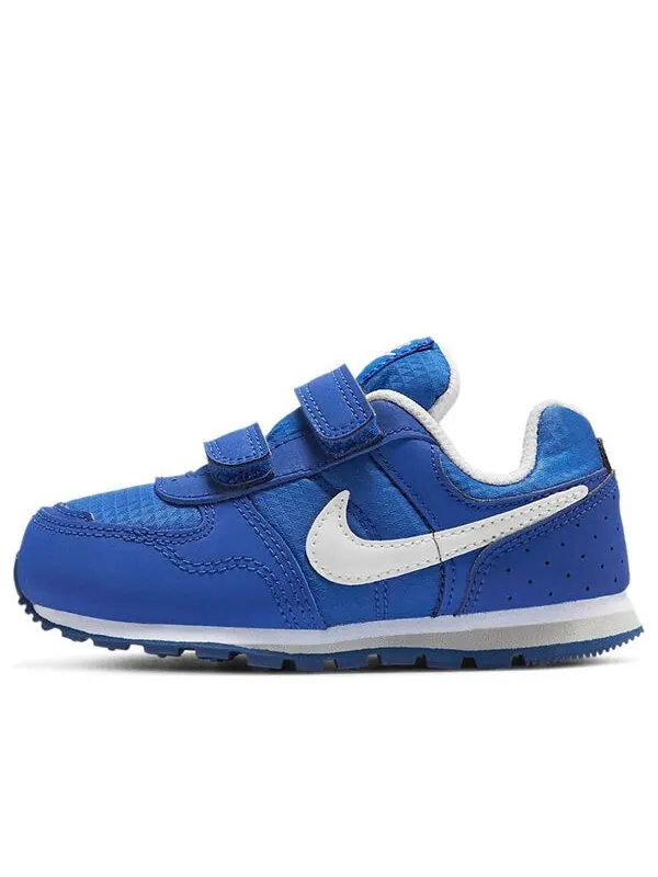 Кроссовки md runner Nike — изображение 1 из 4, синий/белый