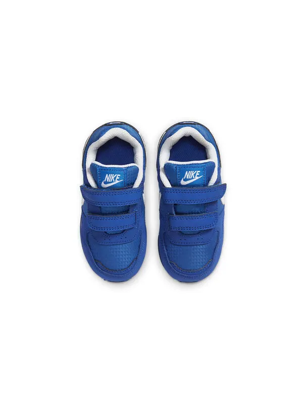 Кроссовки md runner Nike — изображение 4 из 4, синий/белый
