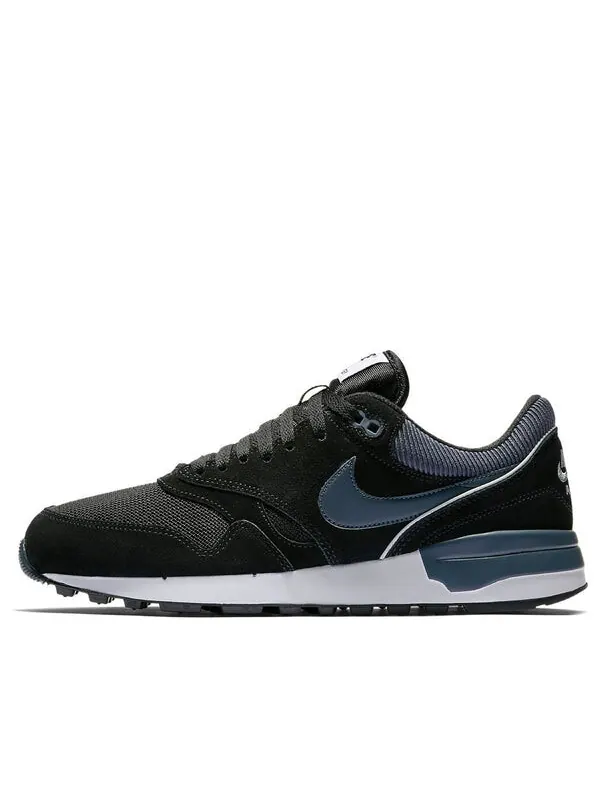 Кроссовки Air Odyssey Nike — изображение 1 из 4, черный