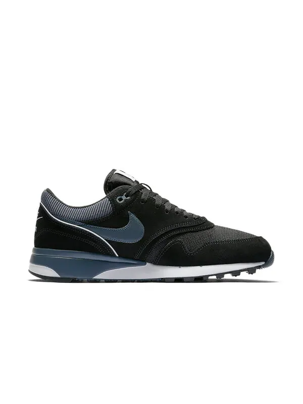 Кроссовки Air Odyssey Nike — изображение 2 из 4, черный