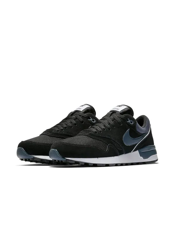 Кроссовки Air Odyssey Nike — изображение 3 из 4, черный