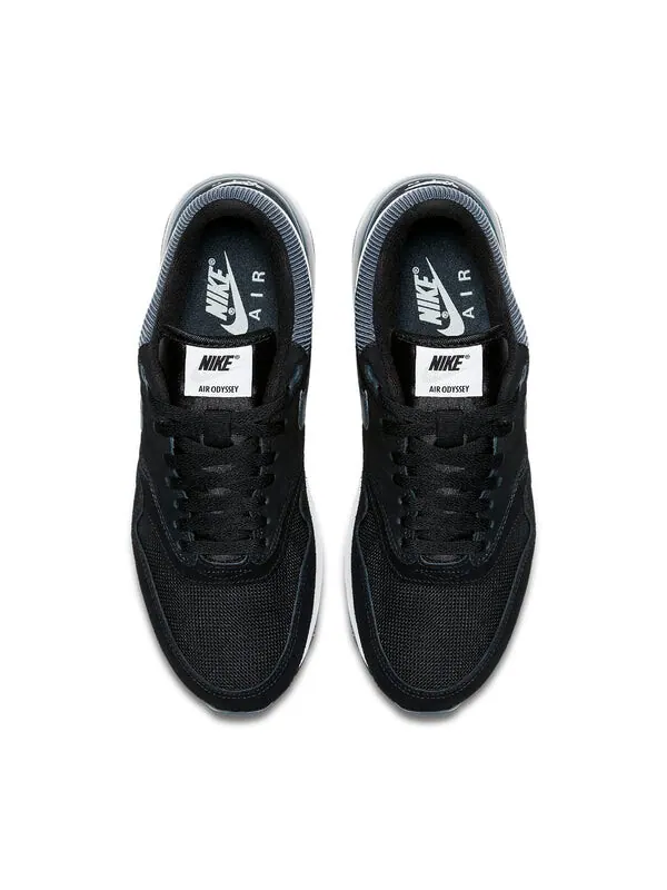 Кроссовки Air Odyssey Nike — изображение 4 из 4, черный