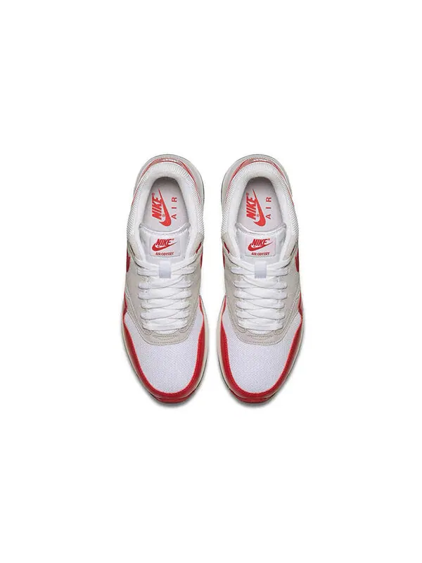 Кроссовки Air Odyssey Nike — изображение 4 из 4, белый/красный