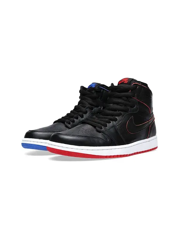 Кроссовки 1 ретро sb qs x lance mountain Air Jordan — изображение 3 из 4, черный