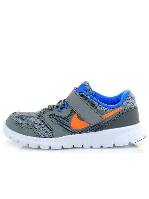 Кроссовки flex опыт 3 Nike — изображение 1 из 4, серый/синий