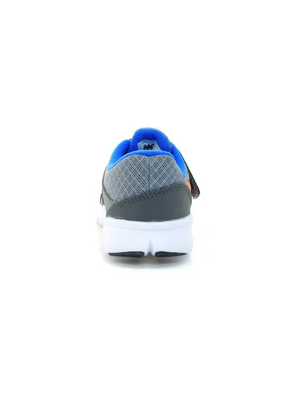 Кроссовки flex опыт 3 Nike — изображение 4 из 4, серый/синий