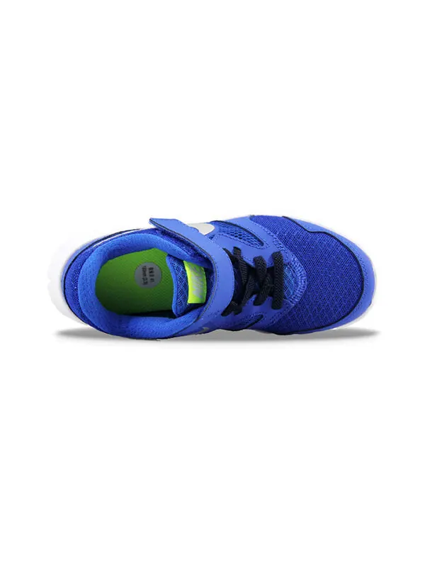 Кроссовки flex опыт 3 Nike — изображение 3 из 4, синий