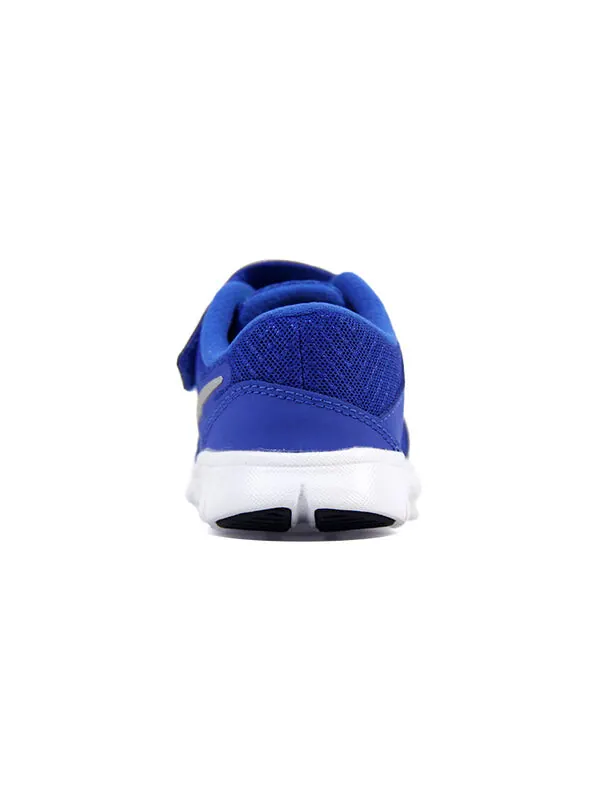 Кроссовки flex опыт 3 Nike — изображение 4 из 4, синий