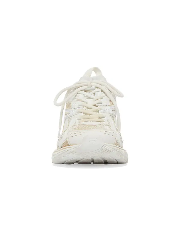 Кроссовки x-pander sports shoes white Balenciaga — изображение 2 из 4, белый