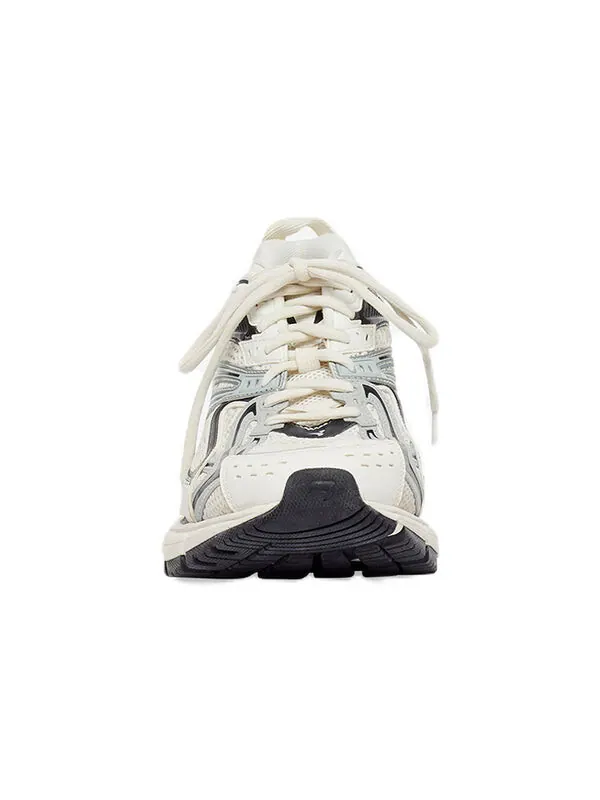 Кроссовки x-pander sneakers 'white grey' Balenciaga — изображение 3 из 4, серый/белый/черный