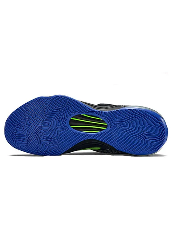 Кроссовки кд 7 Nike — изображение 3 из 3, черный