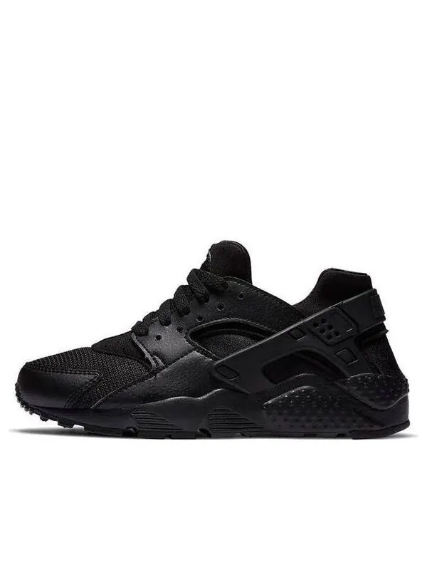 Кроссовки huarache run Nike — изображение 1 из 4, черный